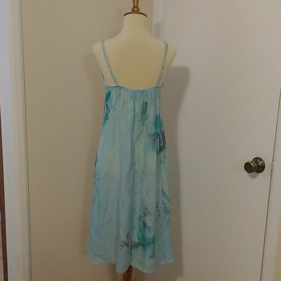 S NWOT LOVE TANJANE Swimsuit Coverup EE23 2498 - Picture 2 of 6